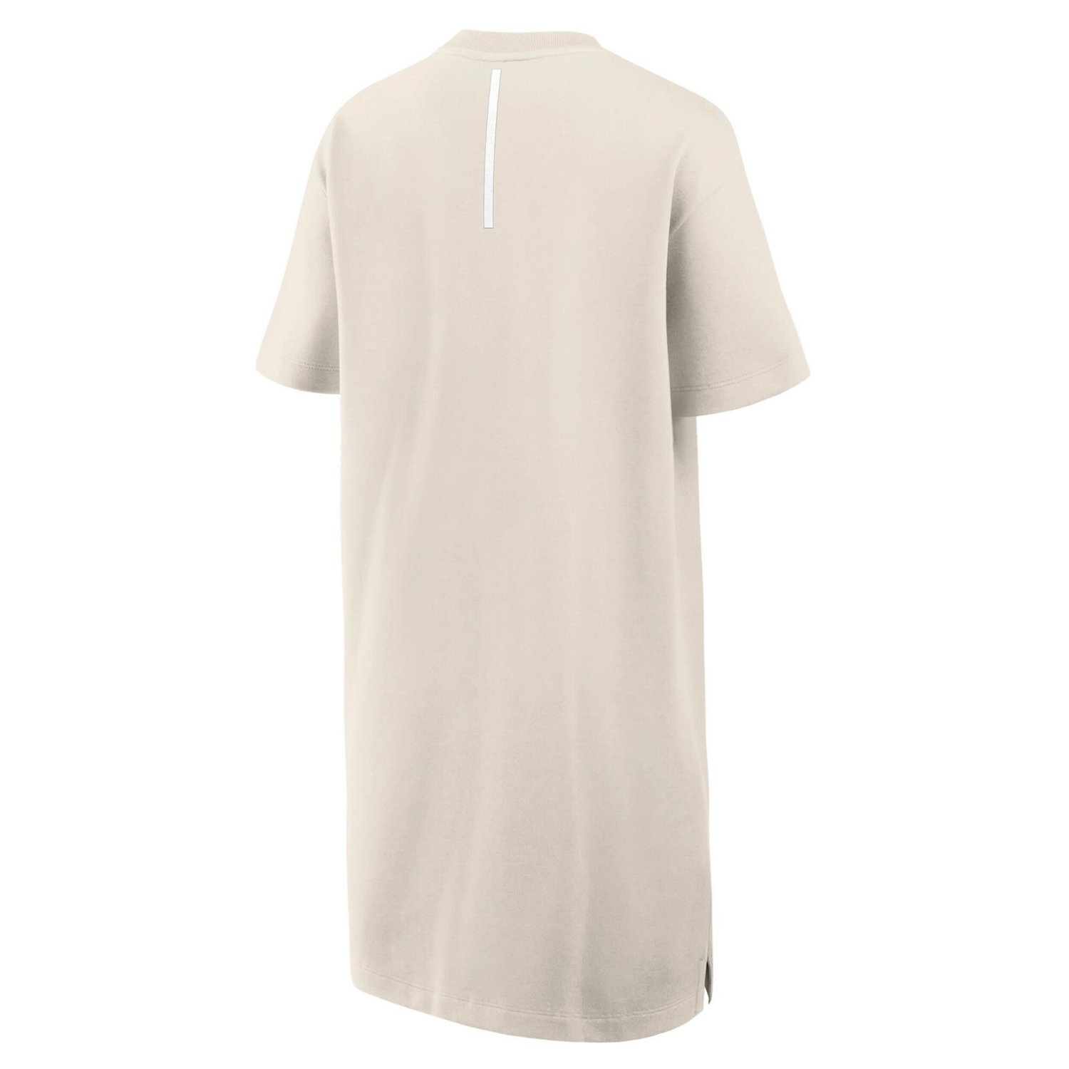 Fanatics Chicago Bulls Elements Go Tri-Blend T-Shirt Dress                                                                       - view number 3