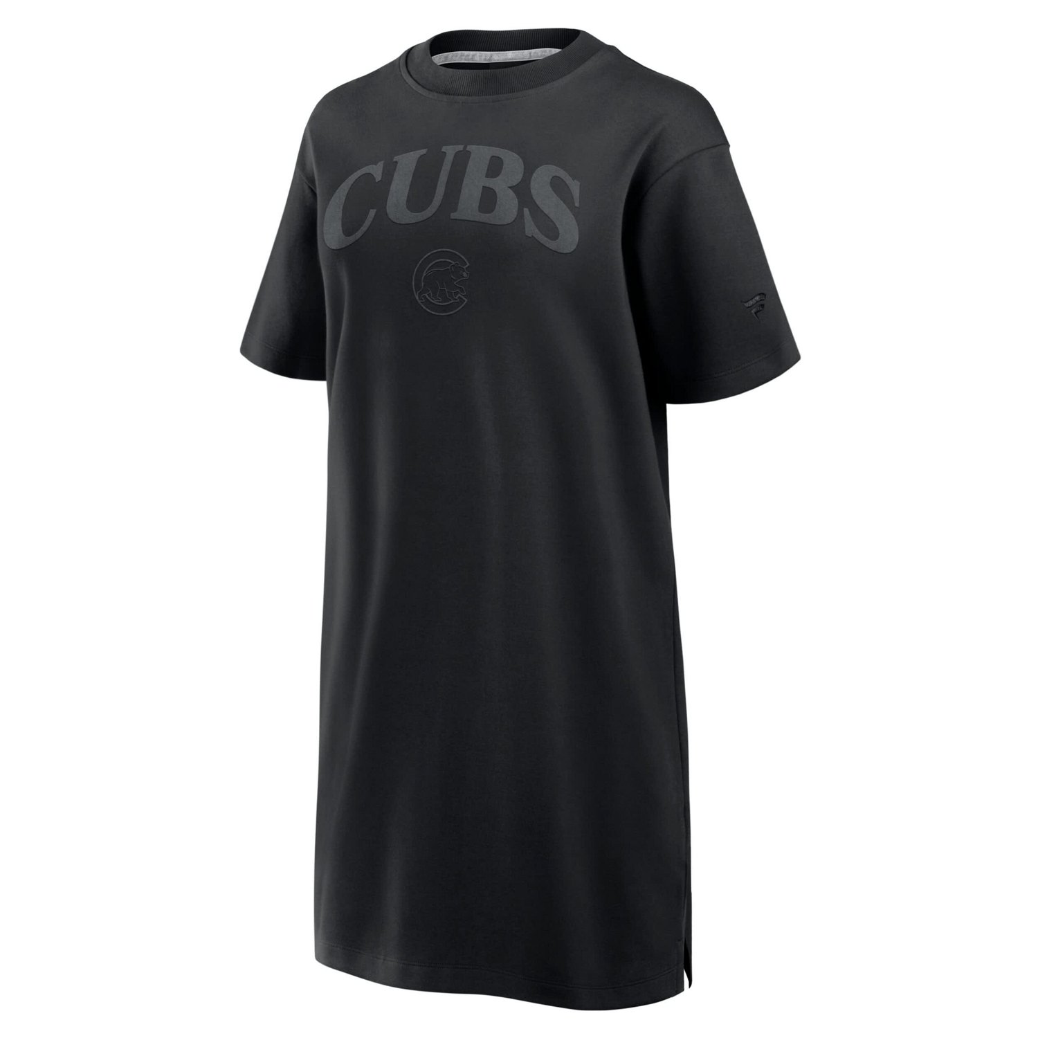 Fanatics Chicago Cubs Elements Cotton Dress - view number 2