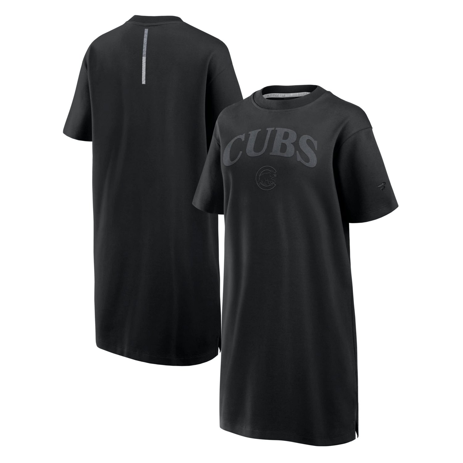 Fanatics Chicago Cubs Elements Cotton Dress