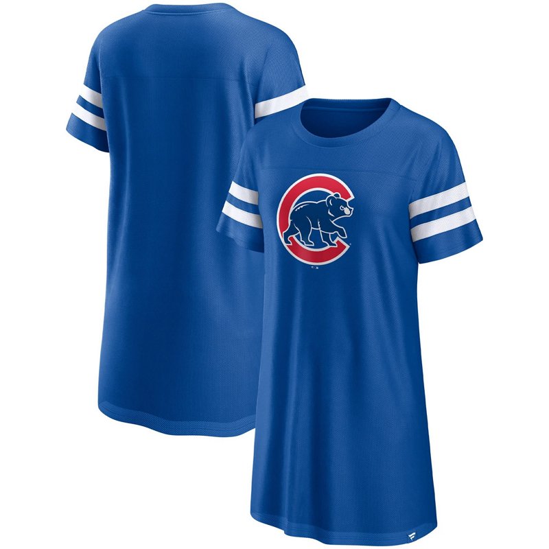 Fanatics Chicago Cu… - image