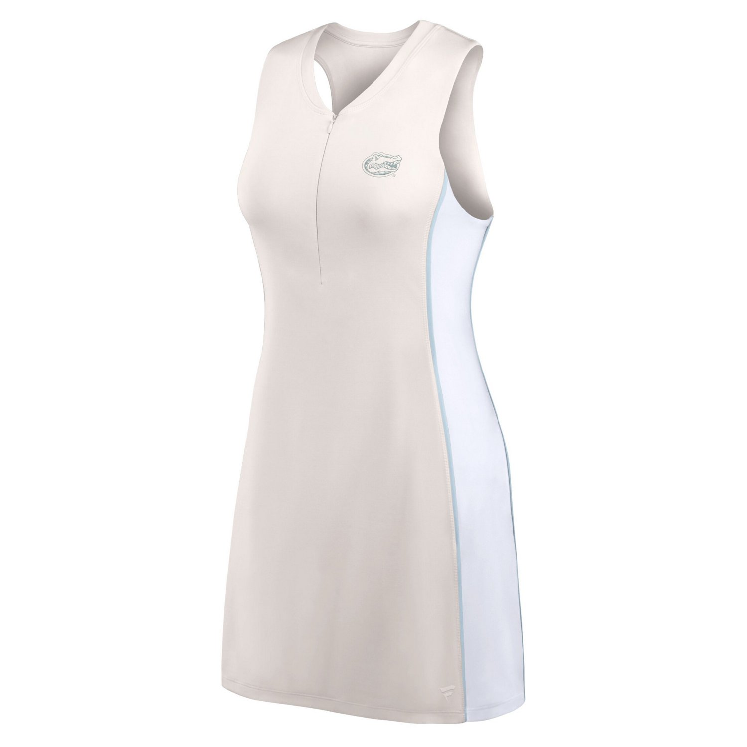 Fanatics Florida Gators Studio Boost Athletic Half-Zip Dress - view number 2