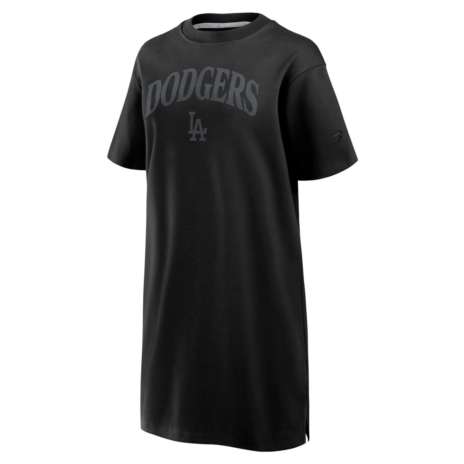 Fanatics Los Angeles Dodgers Elements Cotton Dress - view number 2