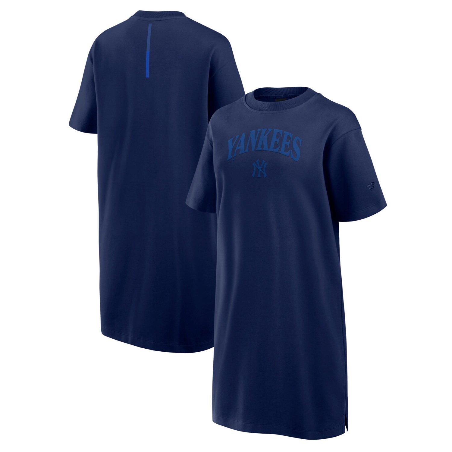 Fanatics New York Yankees Elements Cotton Dress - view number 1