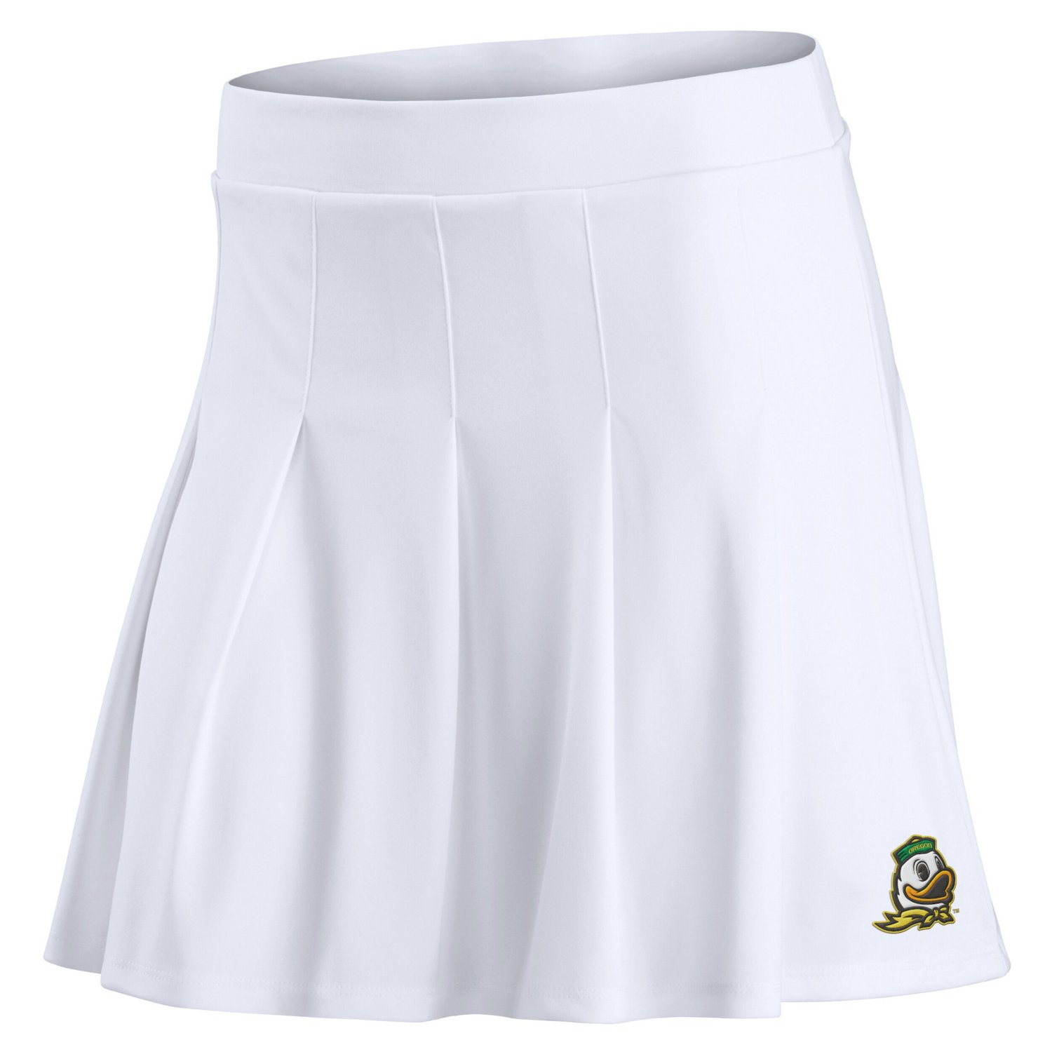 Fanatics Oregon Ducks Heritage Primary Skirt                                                                                     - view number 2