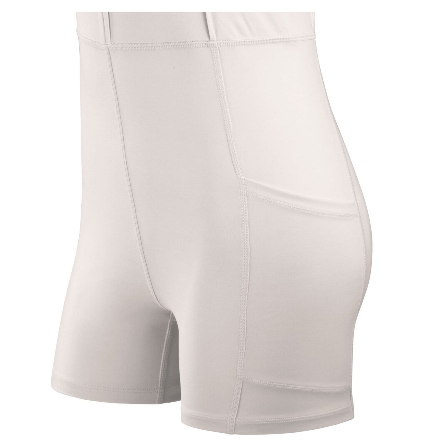 Fanatics Tampa Bay Lightning Studio Boost Athletic Half-Zip Dress - view number 4