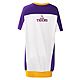 G-III 4Her by Carl Banks LSU Tigers Home Run T-Shirt Dress                                                                       - view number 3