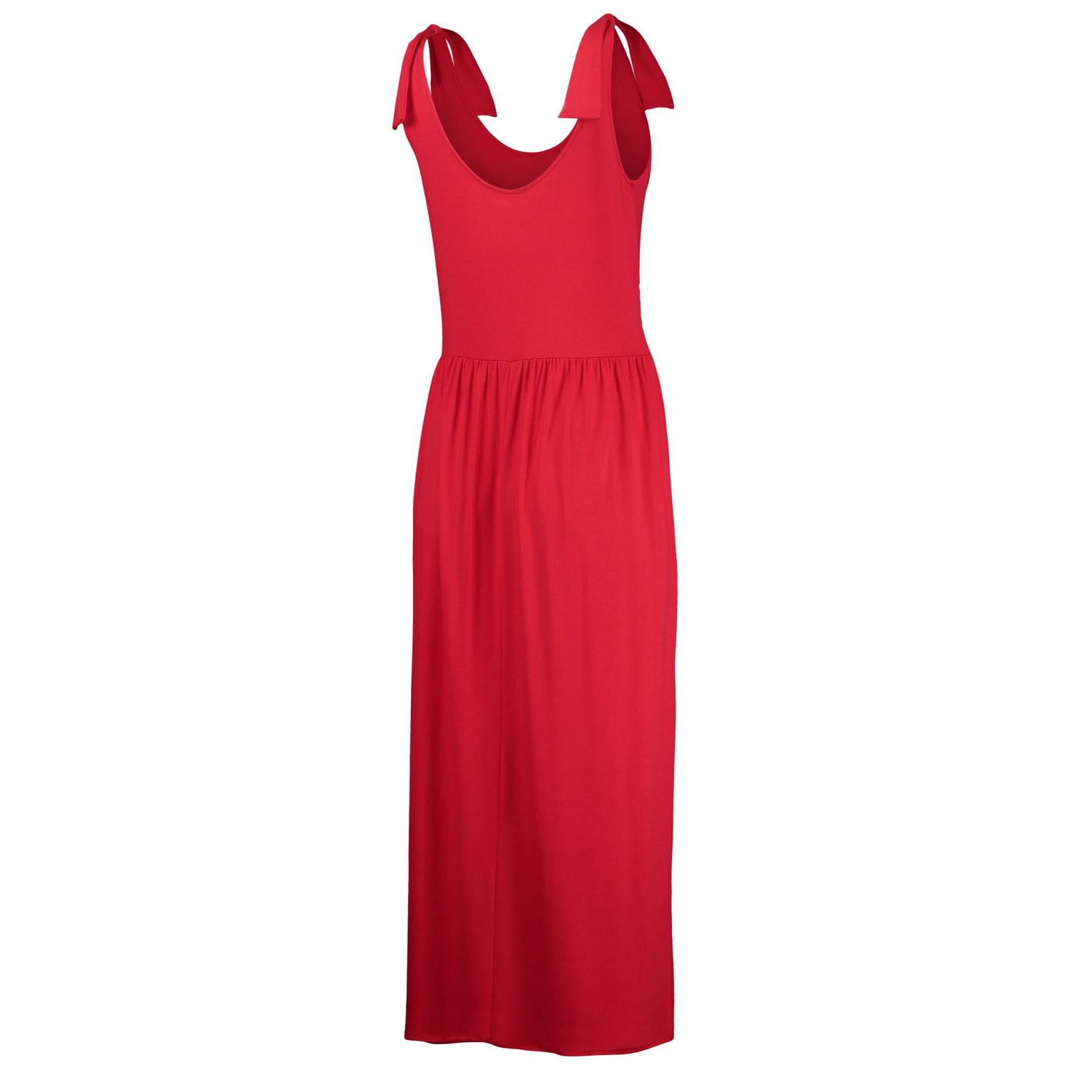 G-III 4Her by Carl Banks St Louis Cardinals Game Over Maxi Dress - view number 3