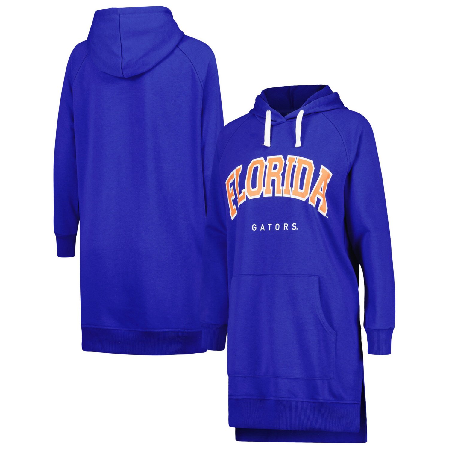 Gameday Couture Florida Gators Take a Knee Raglan Hooded