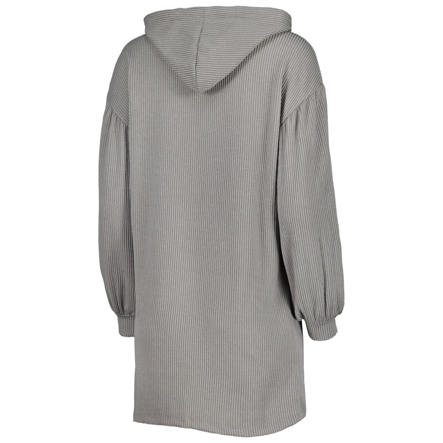 Gameday Couture Michigan State Spartans Game Winner Vintage Wash Tri-Blend Dress - view number 3