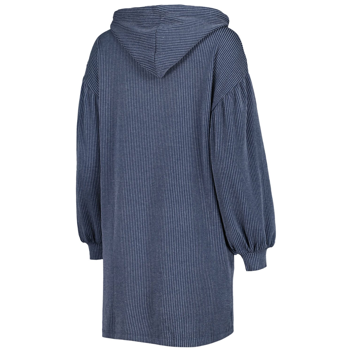 Gameday Couture West Virginia Mountaineers Game Winner Vintage Wash Tri-Blend Dress - view number 3