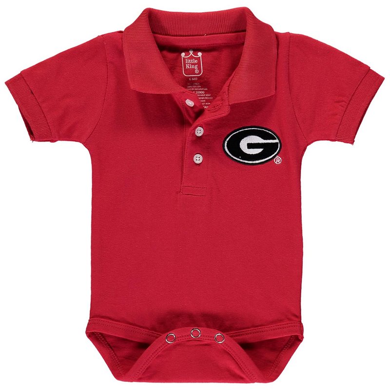 Georgia Bulldogs Po… - image