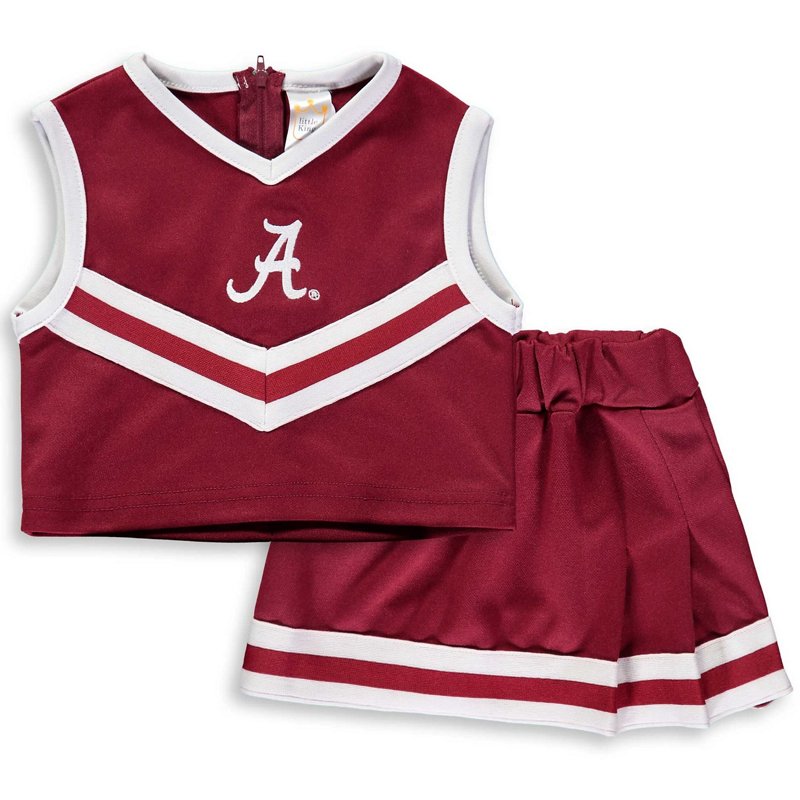 Girls Alabama Tide … - image