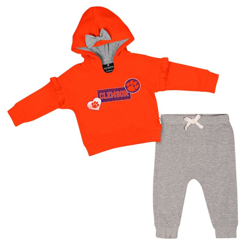 Girls Colosseum Cle… - image