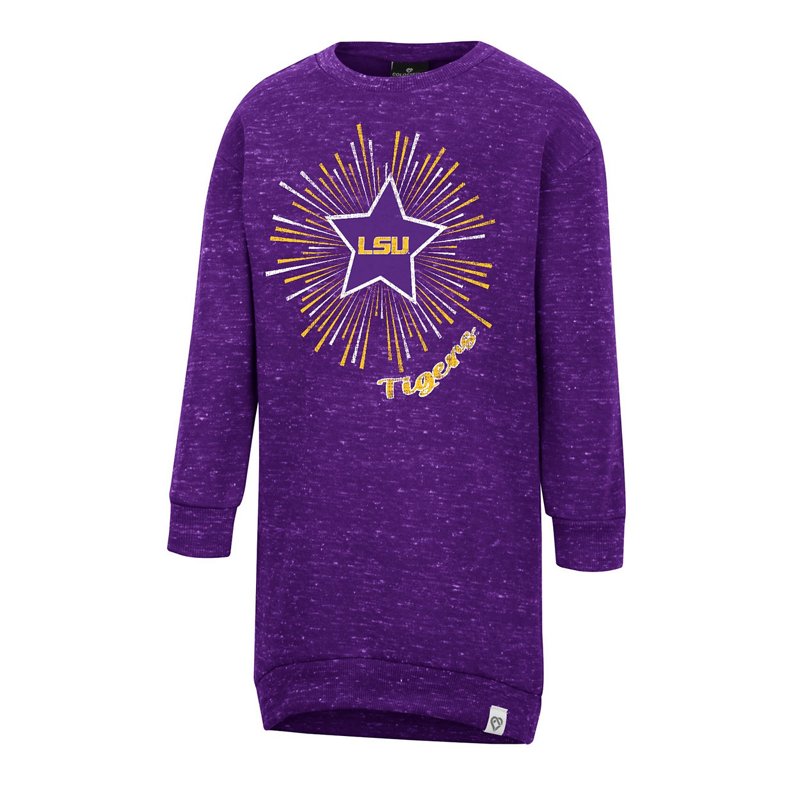 Girls Colosseum Lsu… - image