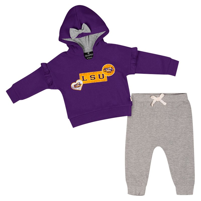 Girls Colosseum Lsu… - image