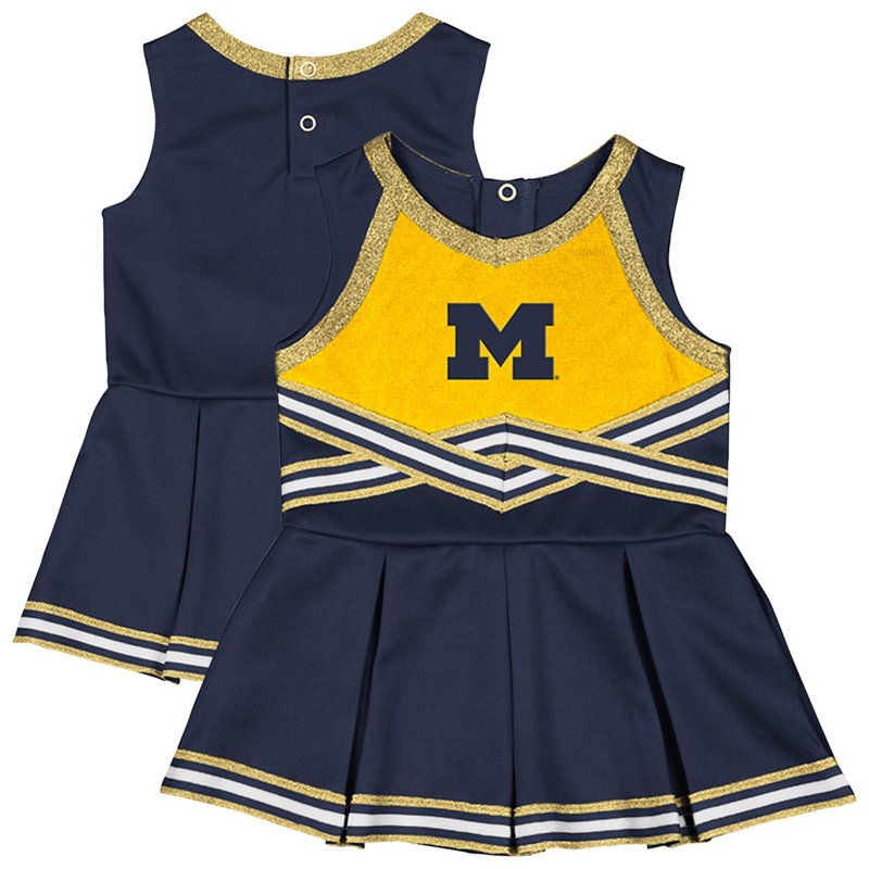 Girls Infant Coloss… - image
