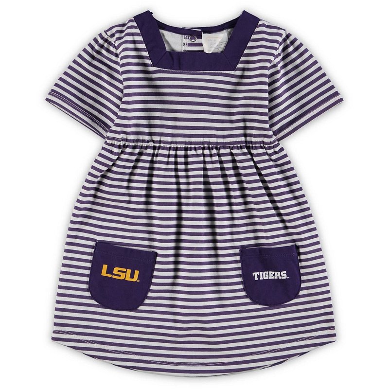 Girls Lsu Tigers St… - image