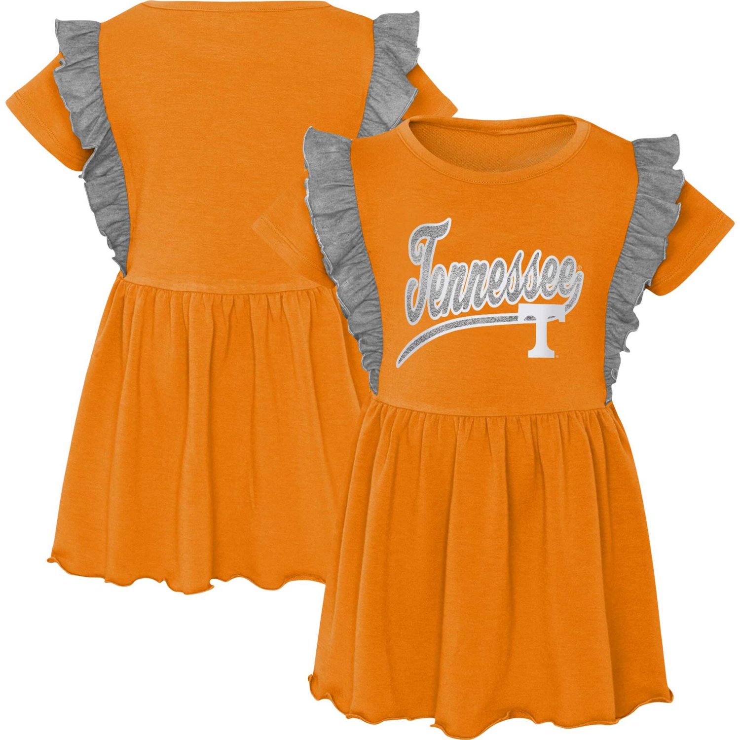 Tennessee Dress