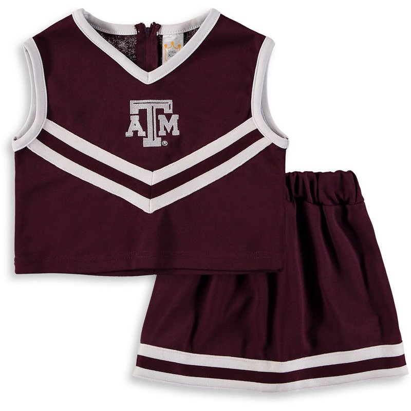 Girls Texas Am Aggi… - image