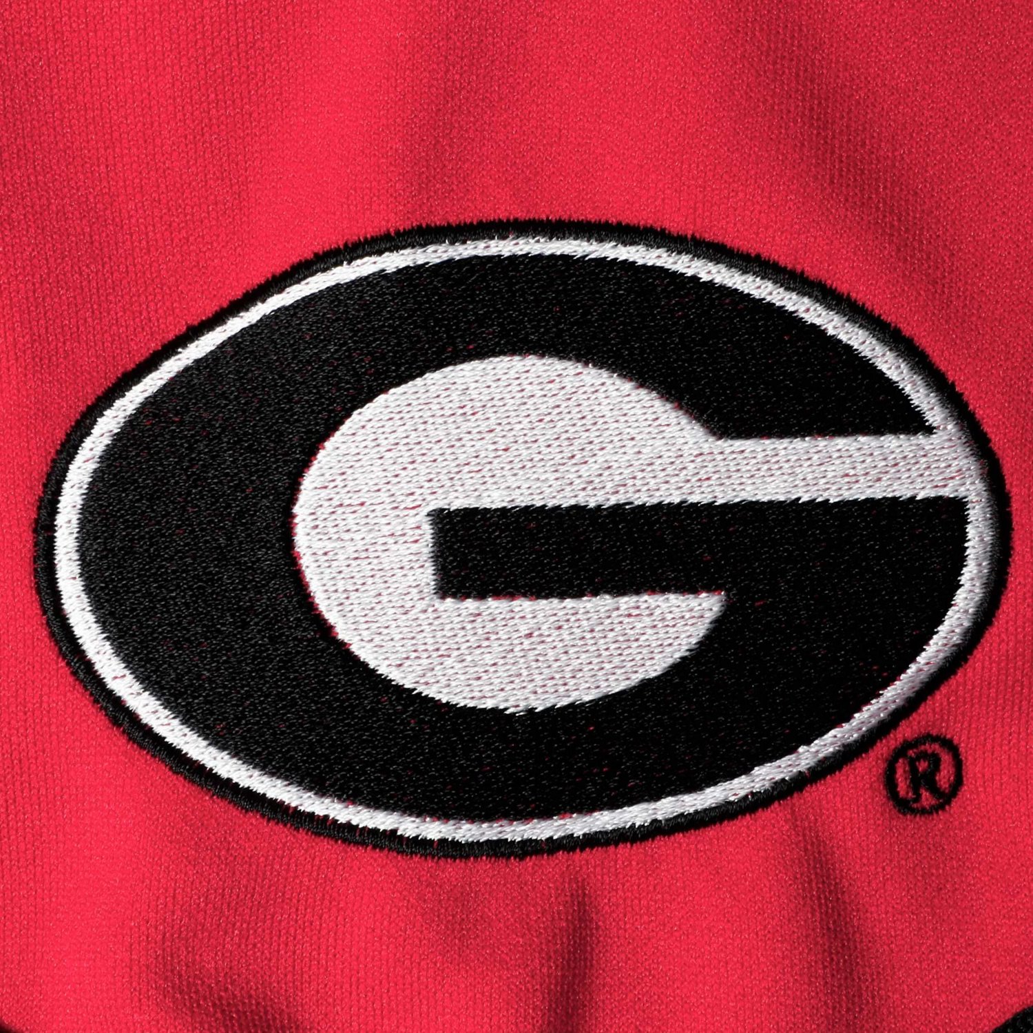 Girls Youth Georgia Bulldogs Two-Piece Cheer Set                                                                                 - view number 2