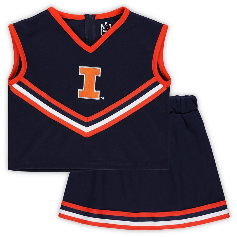Girls Youth Illinoi… - image