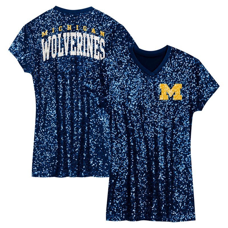 Girls Youth Michiga… - image