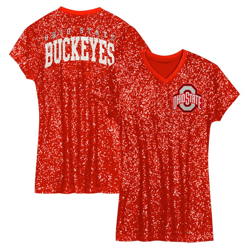 Girls Youth Ohio St… - image