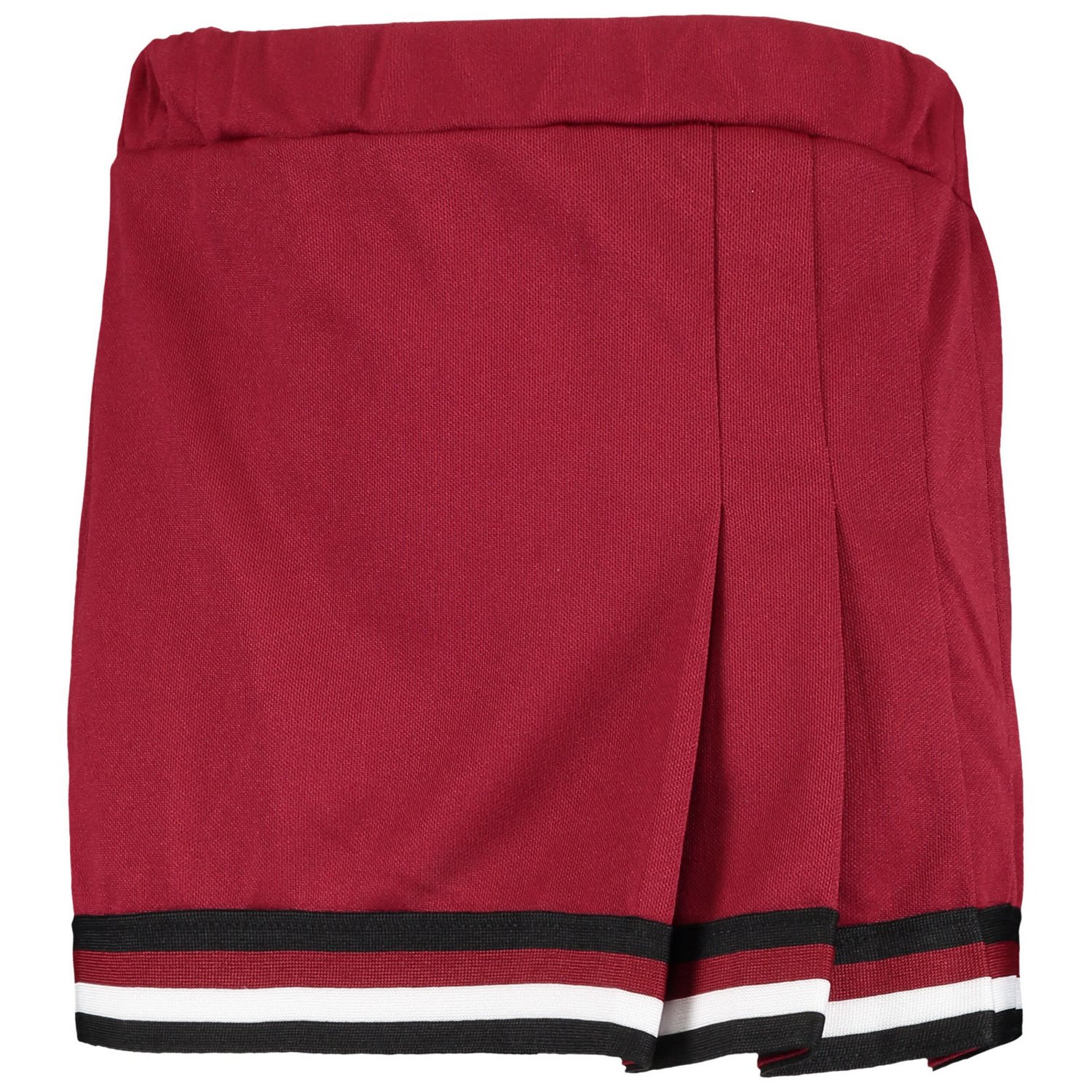 Girls Youth South Carolina Gamecocks Two-Piece Cheer Set - view number 4