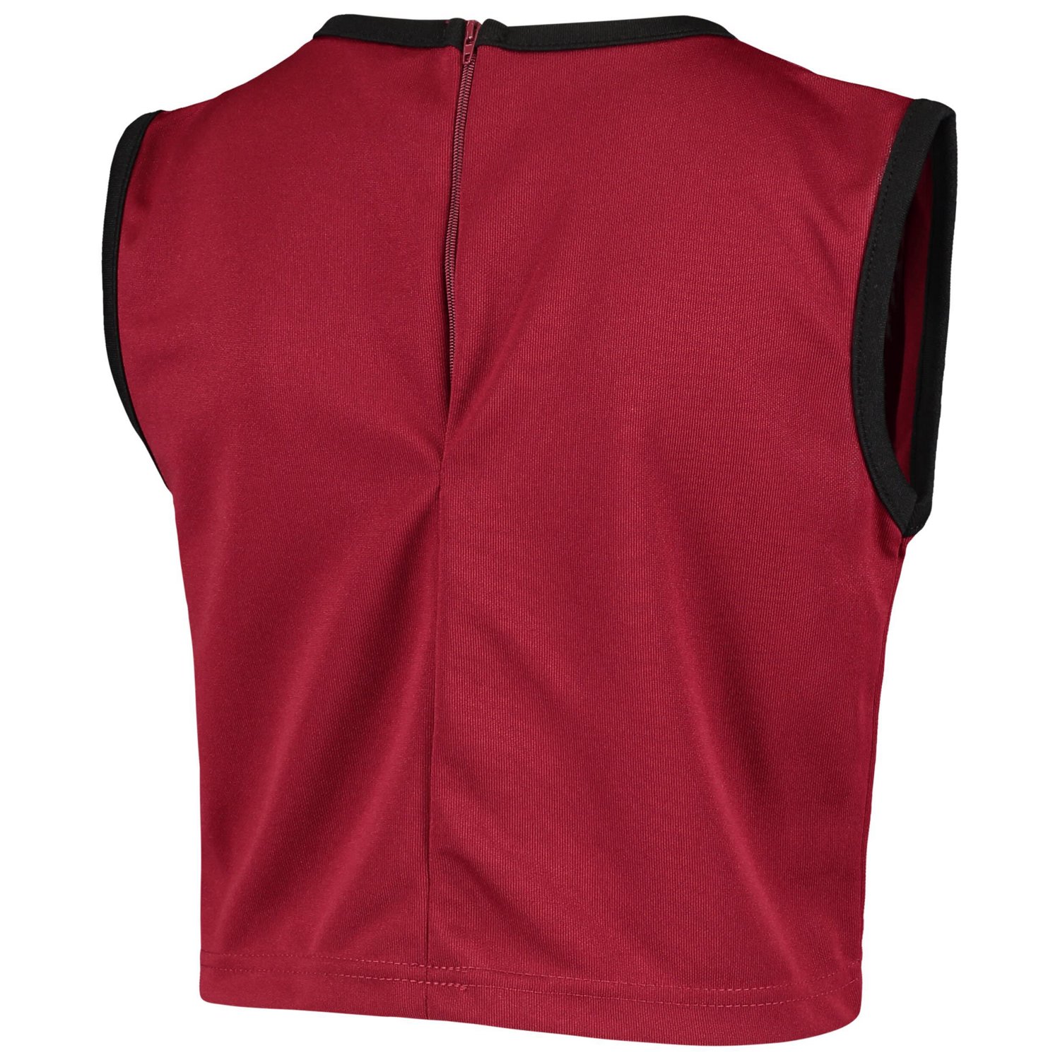 Girls Youth South Carolina Gamecocks Two-Piece Cheer Set - view number 3