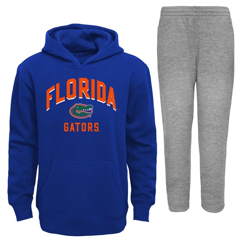 Gray Florida Gators… - image
