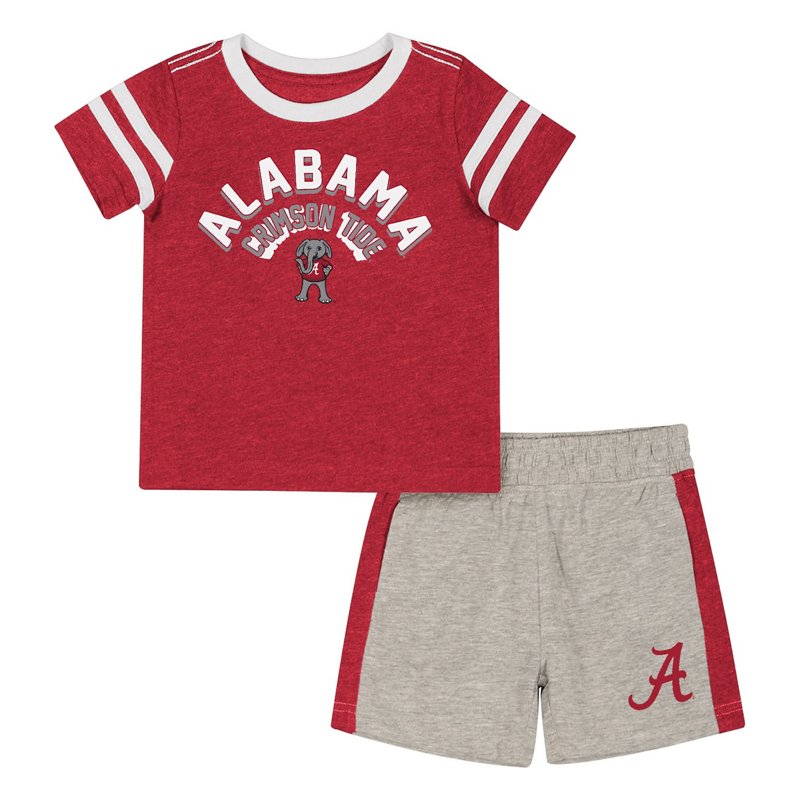 Infant Colosseum Al… - image