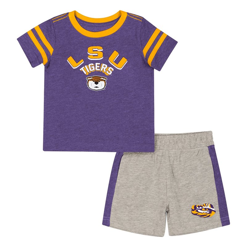 Infant Colosseum Ls… - image
