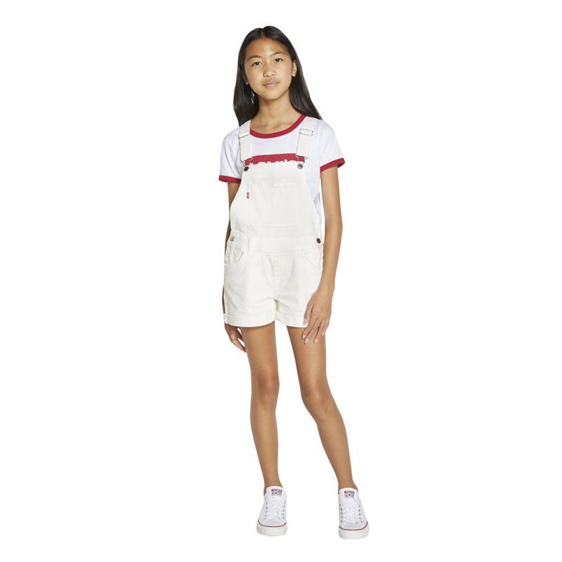 Levi's Girls' Short… - image