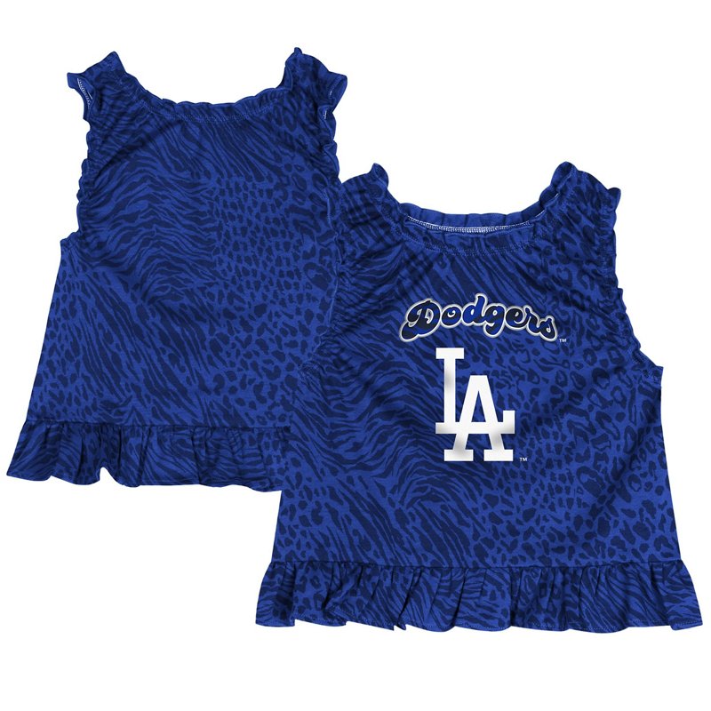 Los Angeles Dodgers… - image