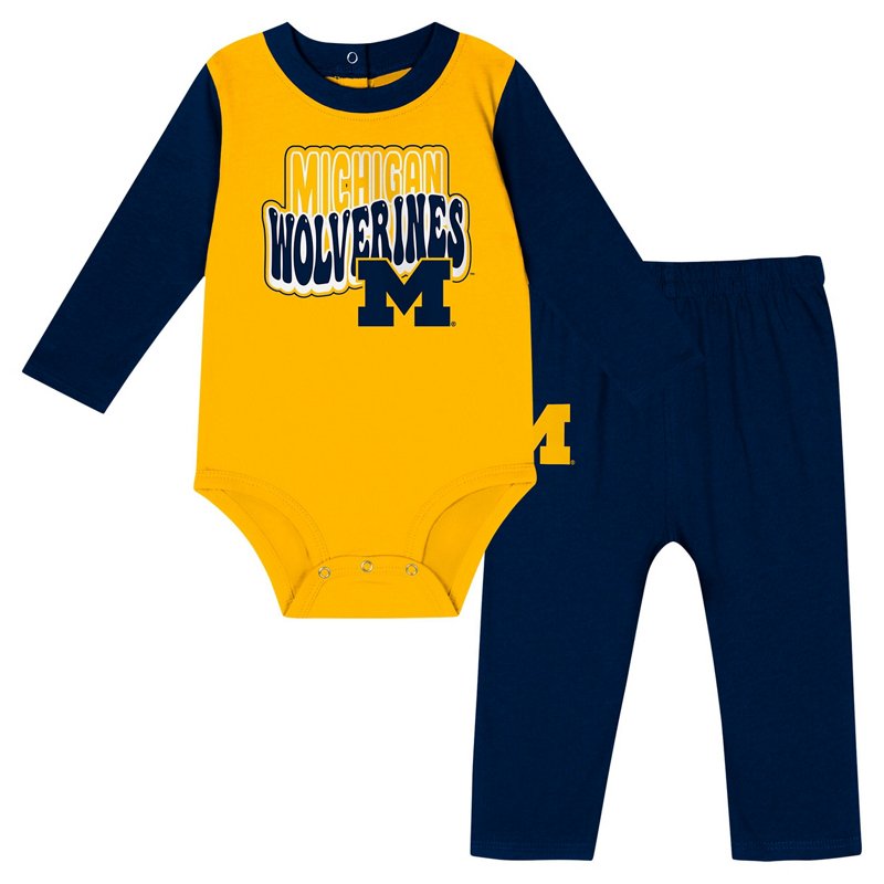 Michigan Wolverines… - image