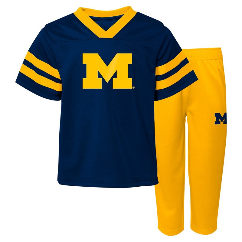 Michigan Wolverines… - image