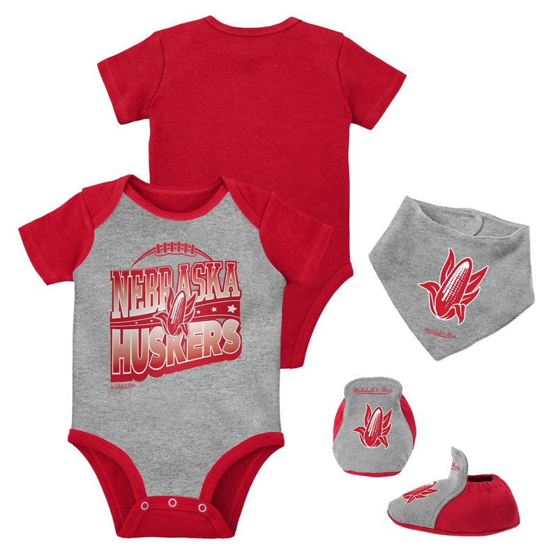 Mitchell Ness Heath… - image