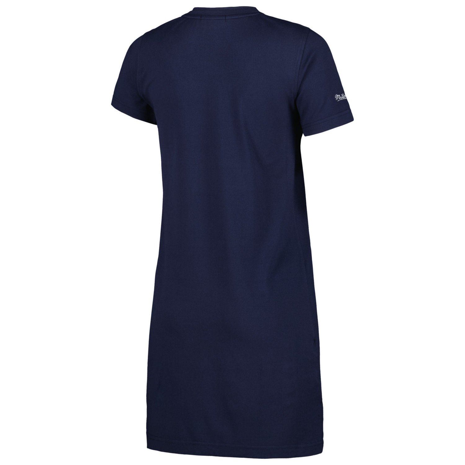 Mitchell  Ness New York Yankees Cooperstown Collection V-Neck Dress - view number 3