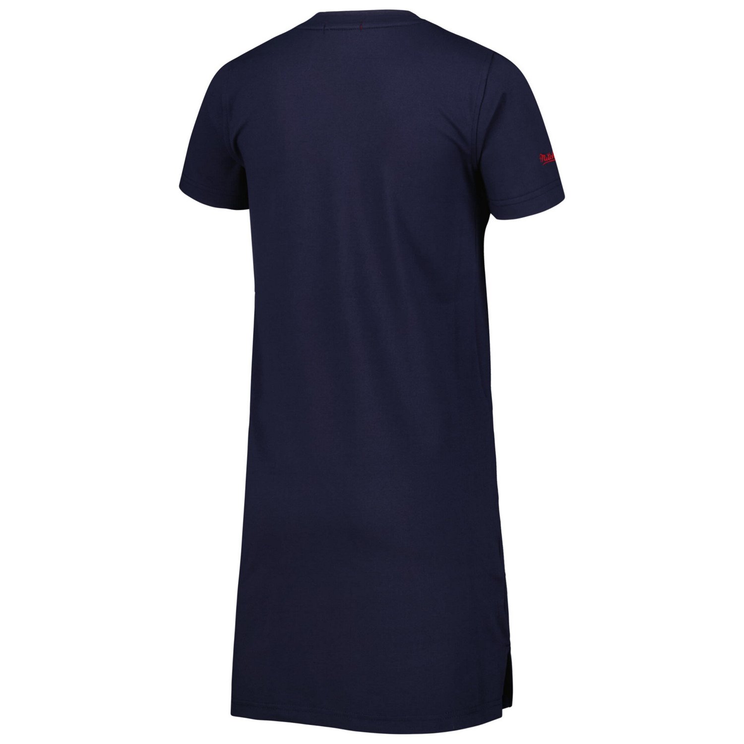 Mitchell  Ness St Louis Cardinals Cooperstown Collection V-Neck Dress - view number 3