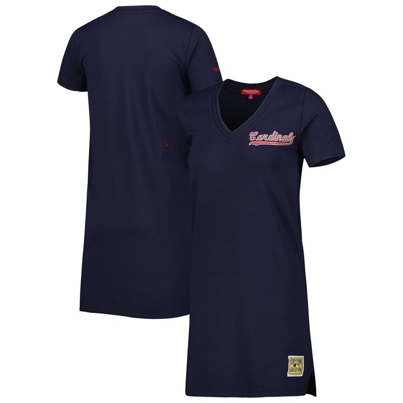 Mitchell Ness St Lo… - image