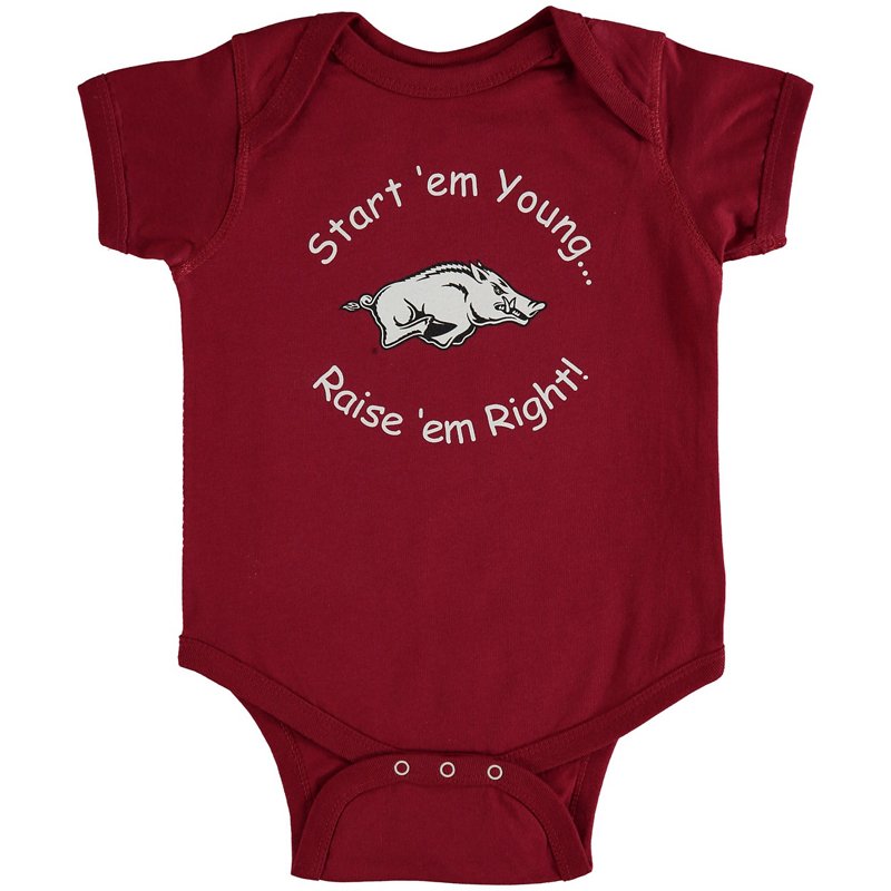 Newborn Arkansas Ra… - image