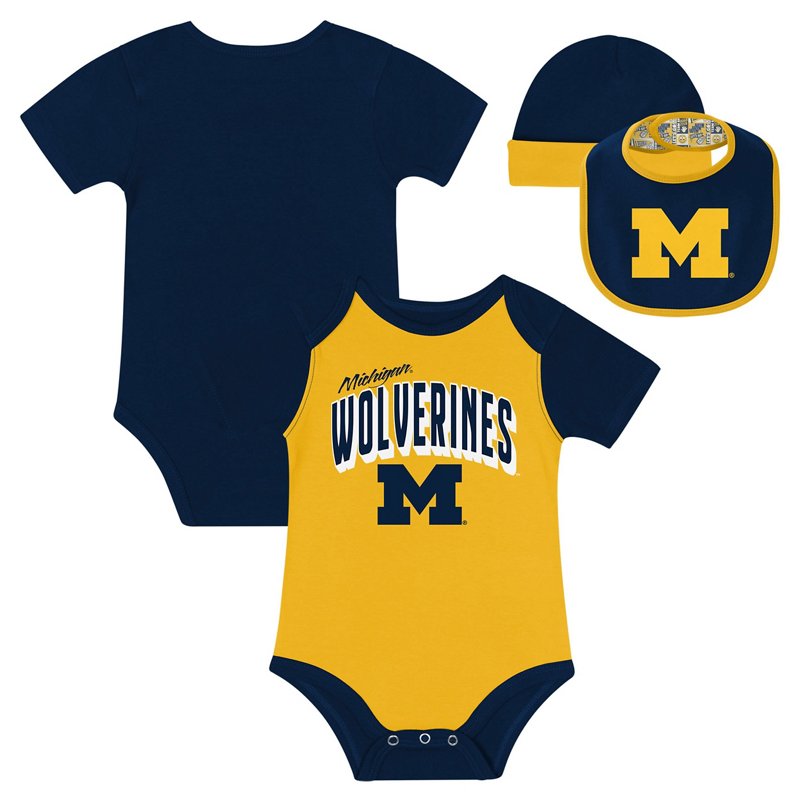 Newborn Michigan Wo… - image