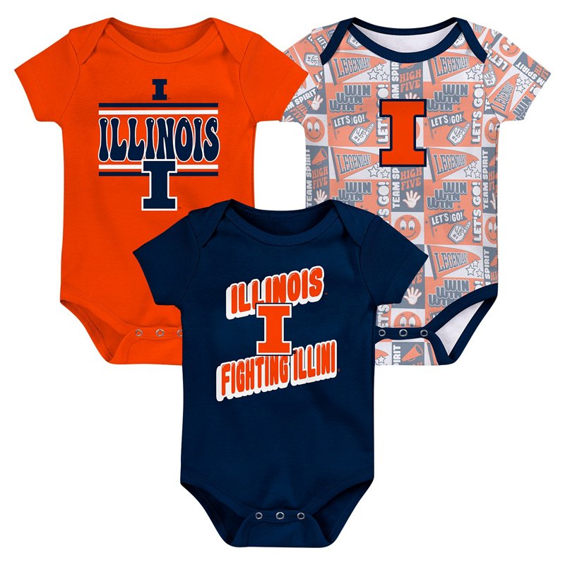 Newborn Illinois Fi… - image
