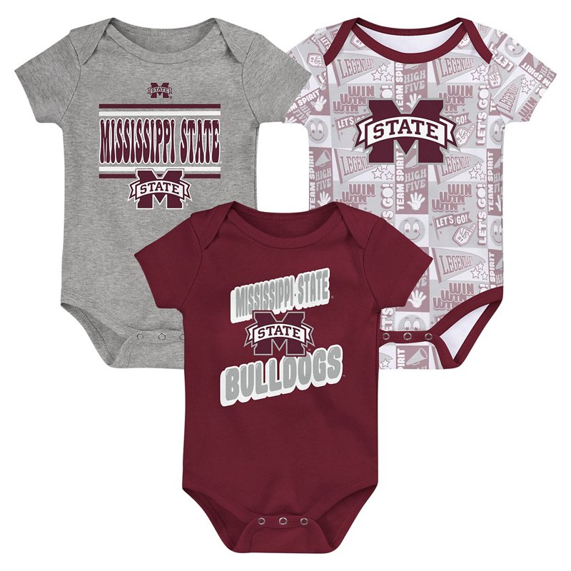 Newborn Mississippi… - image