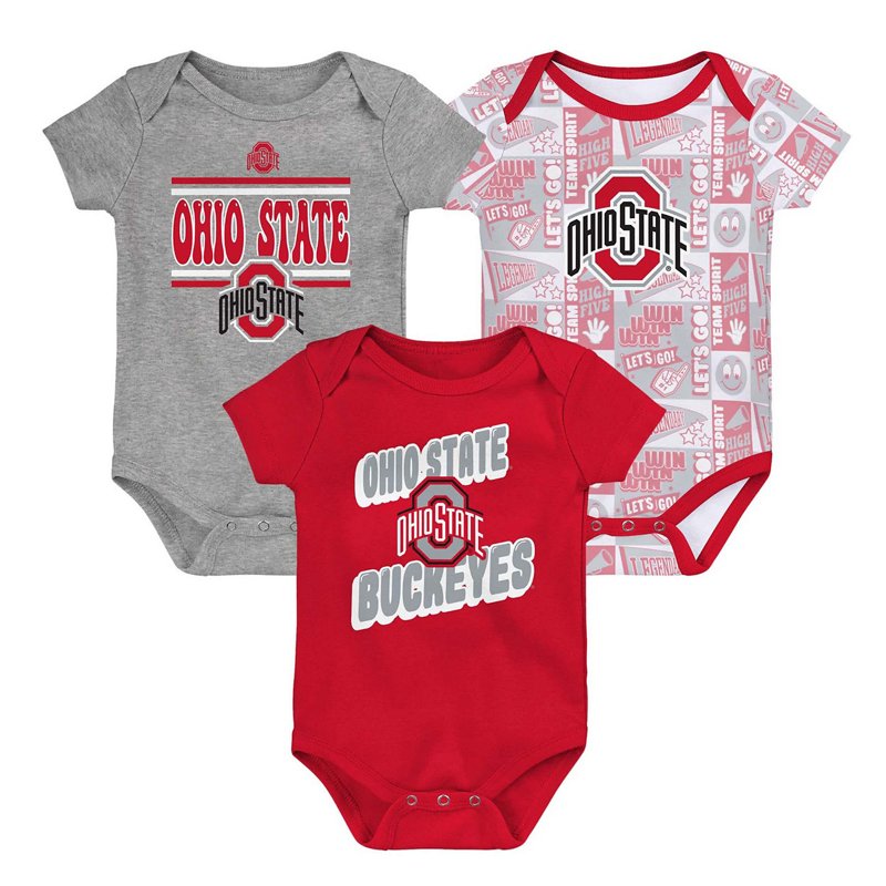 Newborn Ohio State … - image