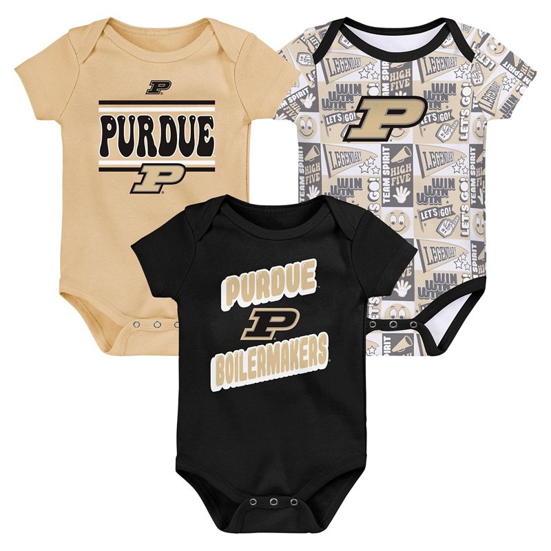 Newborn Purdue Boil… - image
