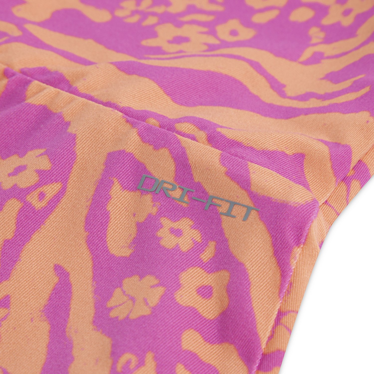 Nike Girls' 4-6x Dri-FIT Wild Flower Dress - view number 4