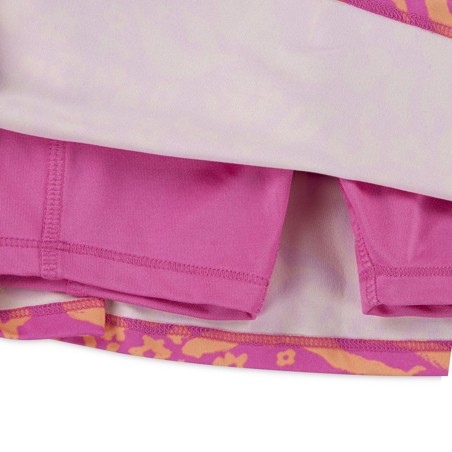 Nike Girls' 4-6x Dri-FIT Wild Flower Dress - view number 5