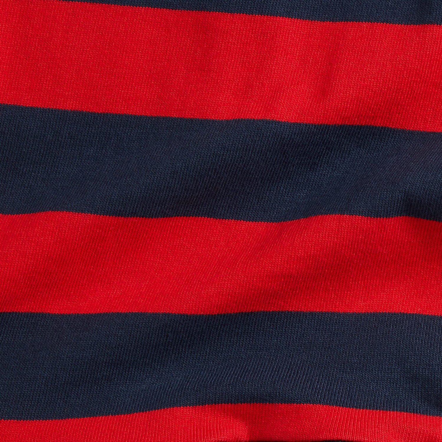 Polo Ralph Lauren Red Yankees Rugby Dress - view number 3