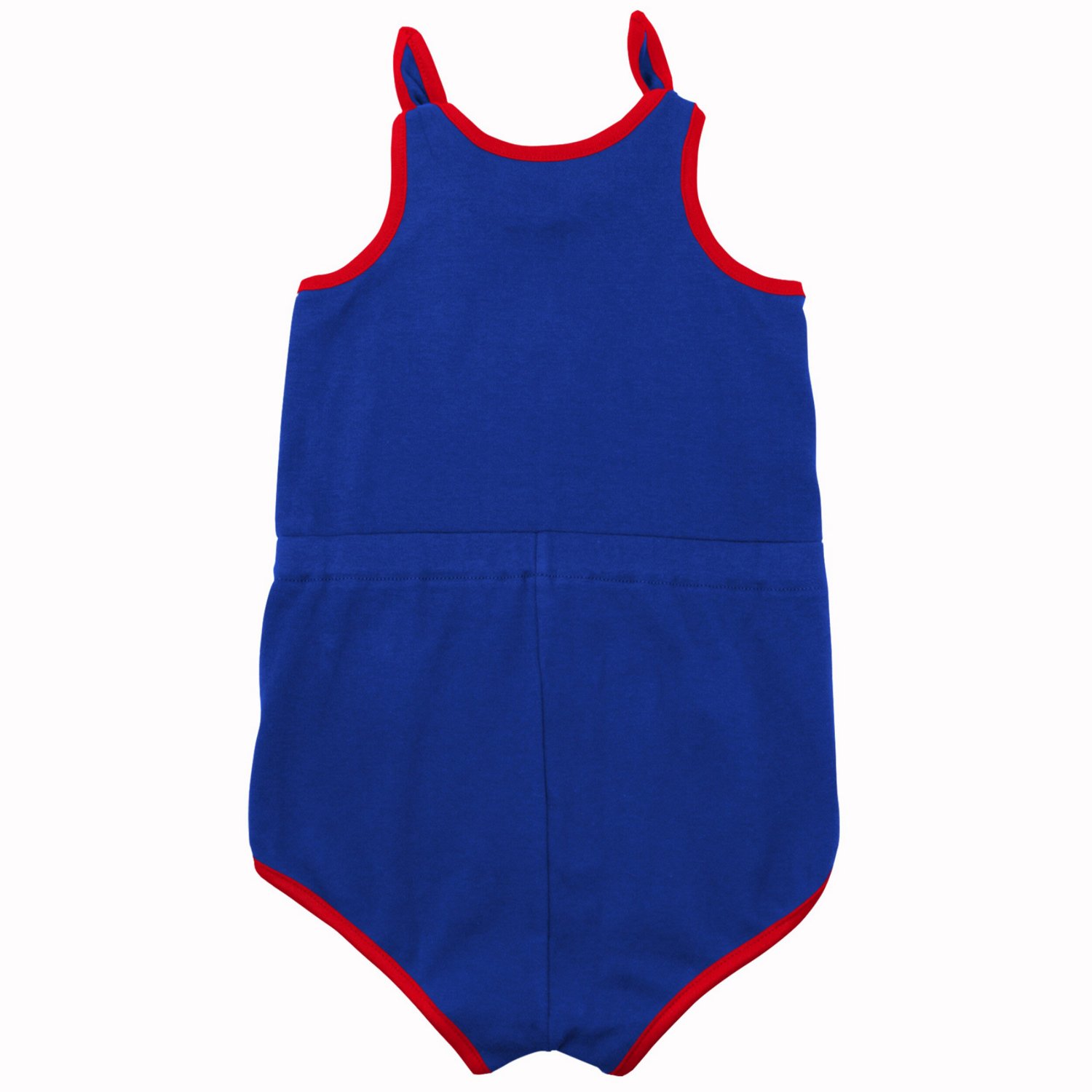 Preschool Chicago Cubs Hit  Run Bodysuit - view number 3